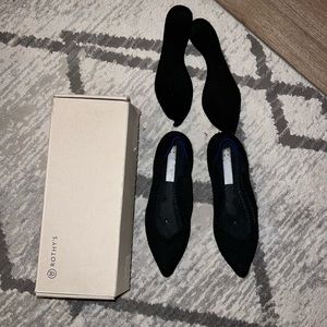 Rothy’s the point size 7.5